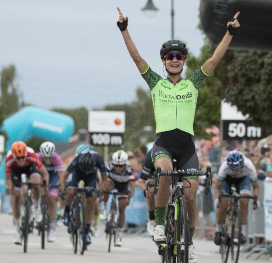 Marianne Vos